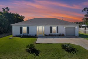 973 Bayshore Boulevard, Port Saint Lucie, FL 34983 Sold 02/15/26
