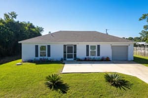 973 NW Bayshore Blvd, Port Saint Lucie, FL 34983 - MLS#F10532539