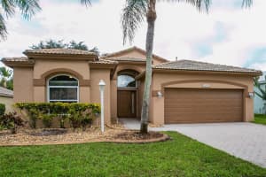 13306 Nw 16th St, Pembroke Pines