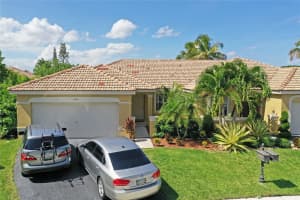 1690 Zenith Way, Weston