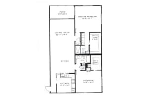 3303 Aruba Way, Coconut Creek, FL 33066 Sold 02/20/26