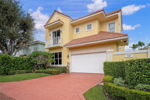 3585 Admirals Way, Delray Beach, FL 33483 - MLS#F10532557