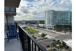 101 Briny Ave 1107, Pompano Beach, FL 33062 - MLS#F10532565