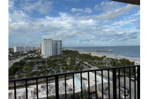 101 Briny Ave 1107, Pompano Beach, FL 33062 - MLS#F10532565
