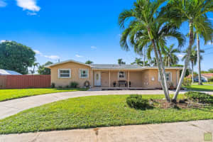 4450 Nw 10th St, Coconut Creek
