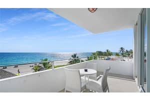 4040 Galt Ocean Drive, Fort Lauderdale, FL 33308 - MLS#F10532584