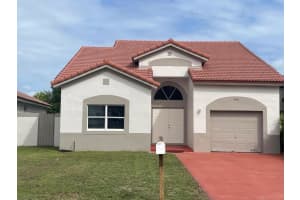 5401 188th Street, Miami Gardens, FL 33055 - MLS#F10532586