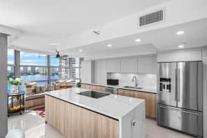 3500 Mystic Pointe Dr, Aventura, FL 33180 - MLS#F10532589