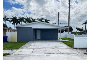 818 Avenue U, Riviera Beach, FL 33404 Sold 12/23/25