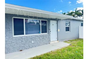 818 Avenue U, Riviera Beach, FL 33404 - MLS#F10532598