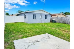 818 Avenue U, Riviera Beach, FL 33404 Sold 12/23/25
