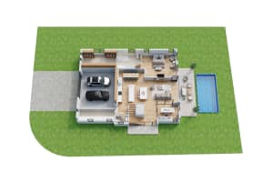 799 Park Drive, Boca Raton, FL 33432 - MLS#F10532600