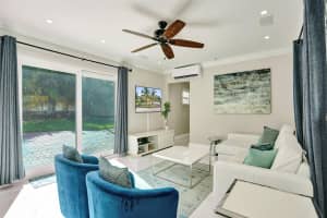 1760 Bel Air Avenue, Pompano Beach, FL 33062 - MLS#F10532602