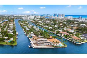 851 Flamingo Drive, Fort Lauderdale, FL 33301 - MLS#F10532614