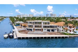 851 Flamingo Drive, Fort Lauderdale, FL 33301 - MLS#F10532614