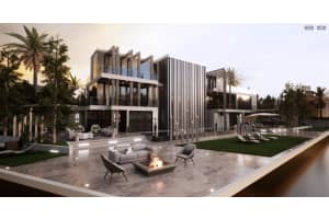 851 Flamingo Drive, Fort Lauderdale, FL 33301 - MLS#F10532614