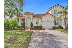 18702 Sw 27th Street, Miramar, Fl 33029, Miramar