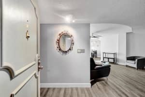 100 Golden Isles Dr 815, Hallandale Beach, FL 33009 - MLS#F10532629