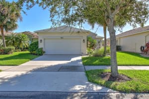 9713 Sw Eastbrook Circle, Port St. Lucie, Fl 34987, Port Saint Lucie