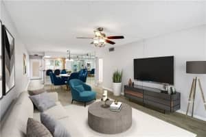 2404 Antigua Cir M2, Coconut Creek, FL 33066 - MLS#F10532637