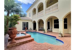 9183 Nugent Trail, West Palm Beach, FL 33411 - MLS#F10532645