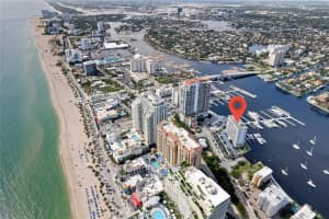 77 S Birch Rd 5D, Fort Lauderdale, FL 33316 - MLS#F10532655