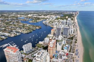 77 S Birch Rd 5D, Fort Lauderdale, FL 33316 - MLS#F10532655