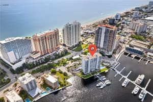 77 S Birch Rd 5D, Fort Lauderdale, FL 33316 - MLS#F10532655
