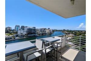 888 Intracoastal Dr 10A, Fort Lauderdale, FL 33304 - MLS#F10532656