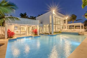 2200 Inlet Drive, Fort Lauderdale, FL 33316 - MLS#F10532657