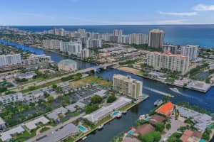 2866 NE 30th St 9, Fort Lauderdale, FL 33306 - MLS#F10532671