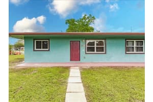 5201 NW 17th CT A, Lauderhill, FL 33313 - MLS#F10532678