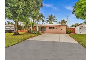 3201 NE 14th Ave, Pompano Beach, FL 33064 - MLS#F10532679