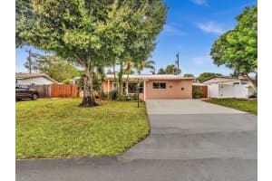 3201 14th Avenue, Pompano Beach, FL 33064 Sold 02/19/26