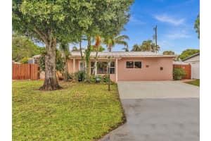 3201 NE 14th Ave, Pompano Beach, FL 33064 - MLS#F10532679