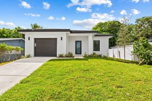 2810 Nw 7th Street, Fort Lauderdale