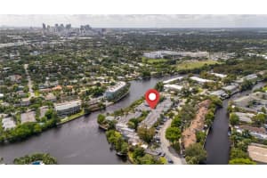 657 Cypress Ln 26A, Fort Lauderdale, FL 33305 - MLS#F10532688