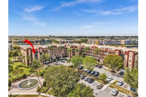 7715 Southampton Ter 301, Tamarac