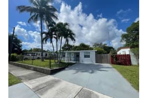 3610 46th Avenue, West Park, FL 33023 - MLS#F10532711