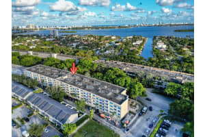 1805 Sans Souci Blvd 507, North Miami, FL 33181 - MLS#F10532732