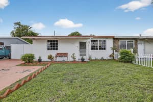 1935 SW 67th Ter, North Lauderdale, FL 33068 - MLS#F10532733