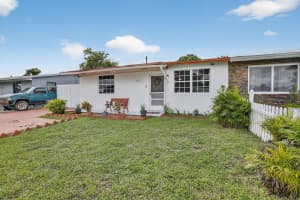 1935 67th Terrace, North Lauderdale, FL 33068 - MLS#F10532733