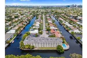 1400 Ne 54th Street 208, Fort Lauderdale, Fl 33334, Fort Lauderdale
