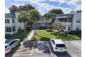 580 Normandy M 580, Delray Beach, FL 33484 - MLS#F10532751