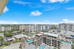 133 N Pompano Beach Blvd PH-6, Pompano Beach, FL 33062 - MLS#F10532759