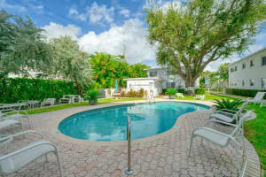 625 Orton Avenue 16, Fort Lauderdale, Fl 33304, Fort Lauderdale