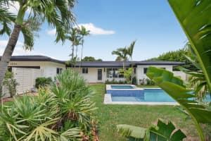 1981 Coral Gardens Drive, Wilton Manors, FL 333 - MLS#F10532768