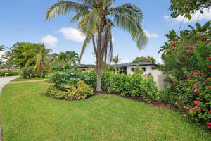 1981 Coral Gardens Drive, Wilton Manors, FL 333 Sold 01/05/26