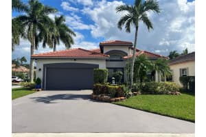6302 Harbour Oak Drive, Lake Worth