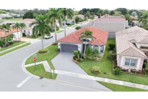 6302 Harbour Oak Drive, Lake Worth, FL 33467 - MLS#F10532775